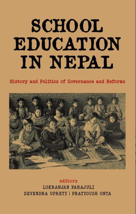 School Education in Nepal