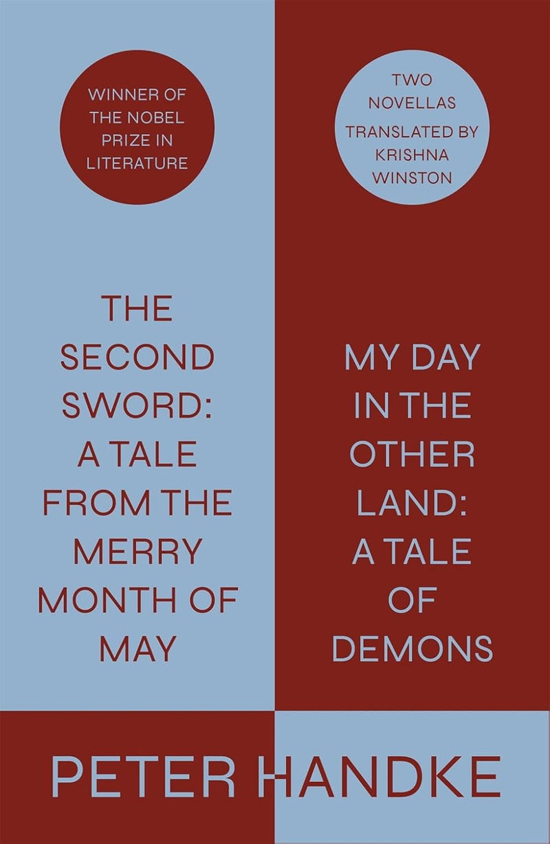 Second Sword