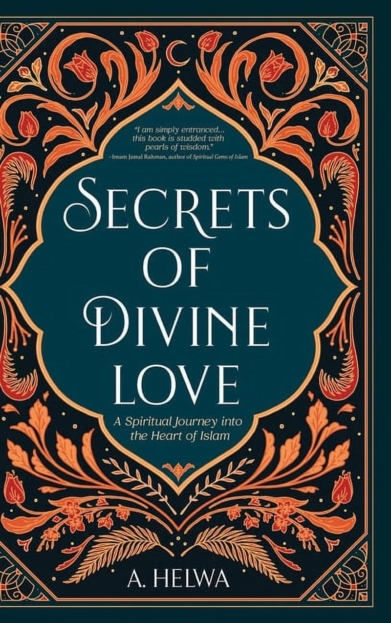 Secrets Of Divine Love