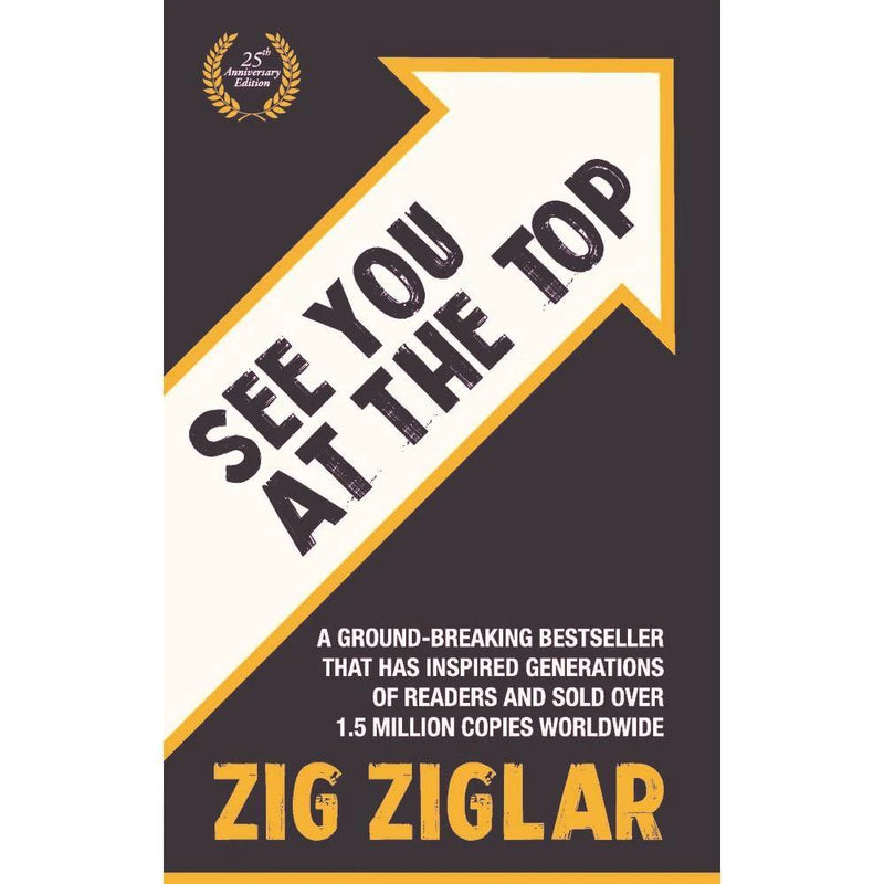 See You at the Top