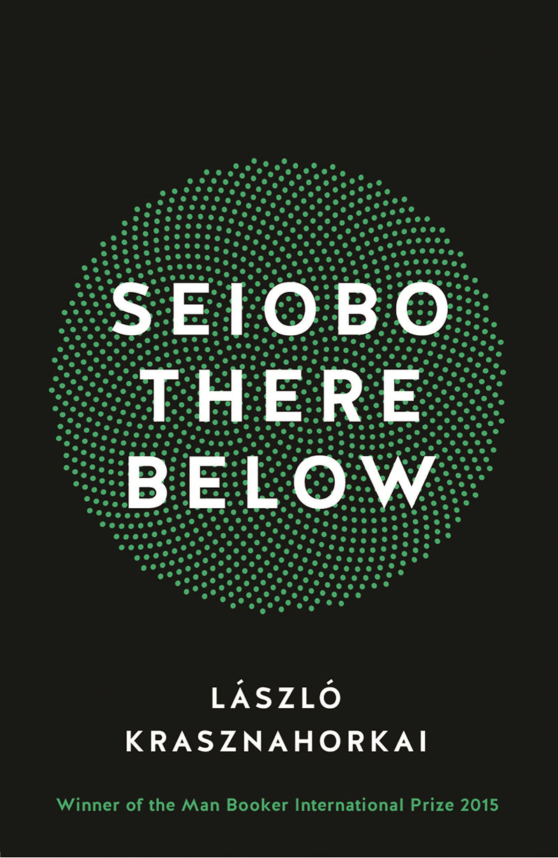Seiobo There Below