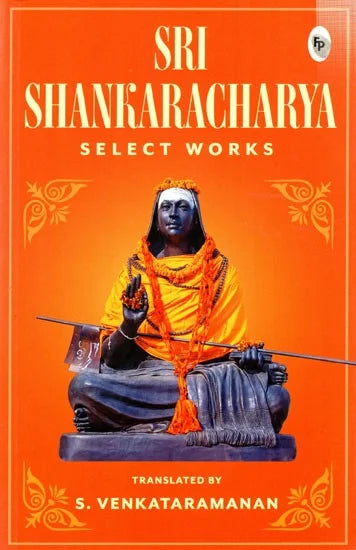Select Works of Sri Sankaracharya