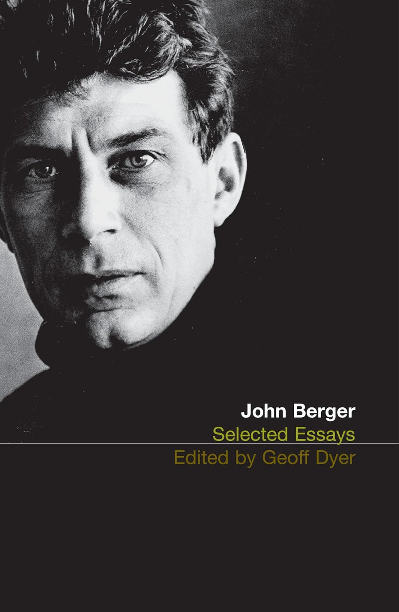 Selected Essays