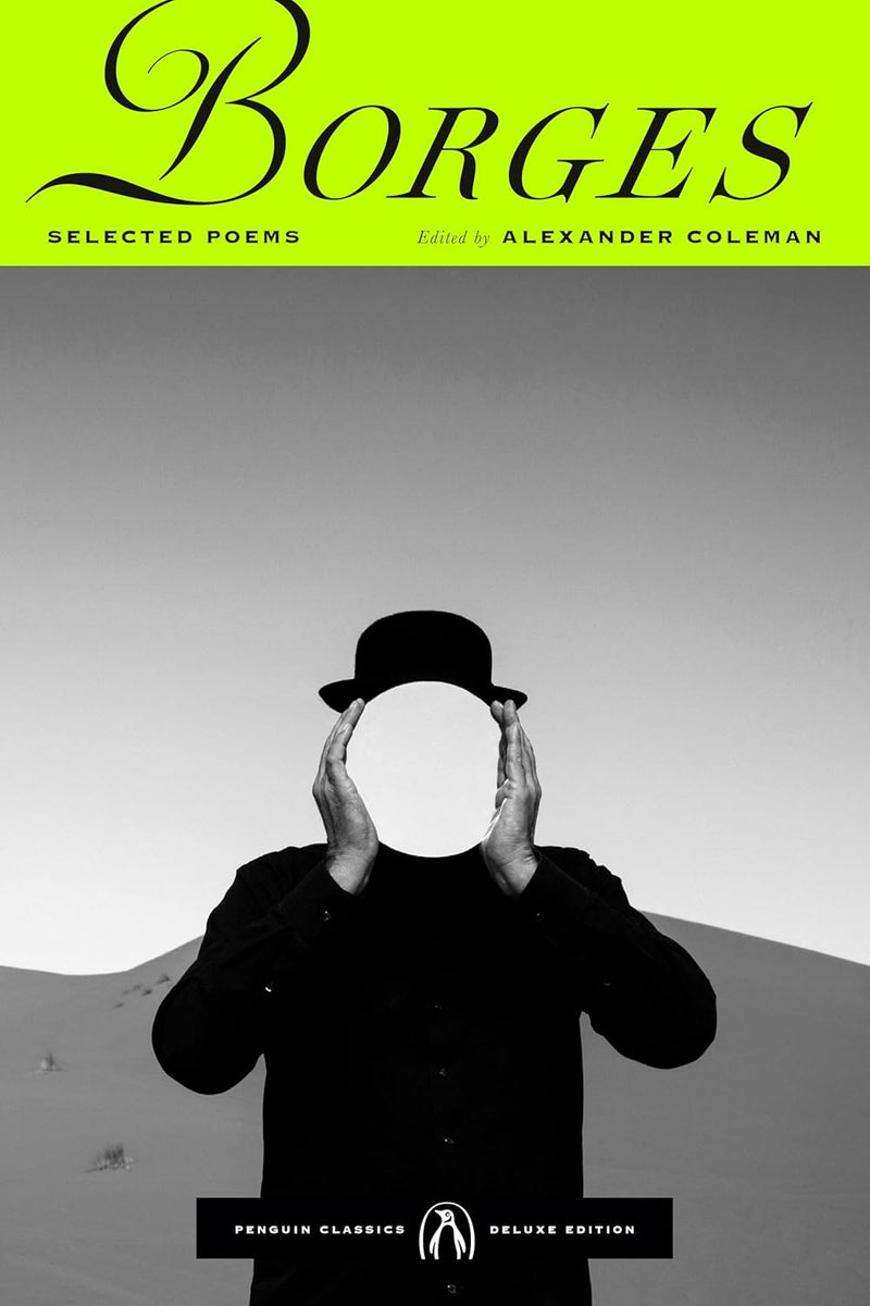 Selected Poems: Borges