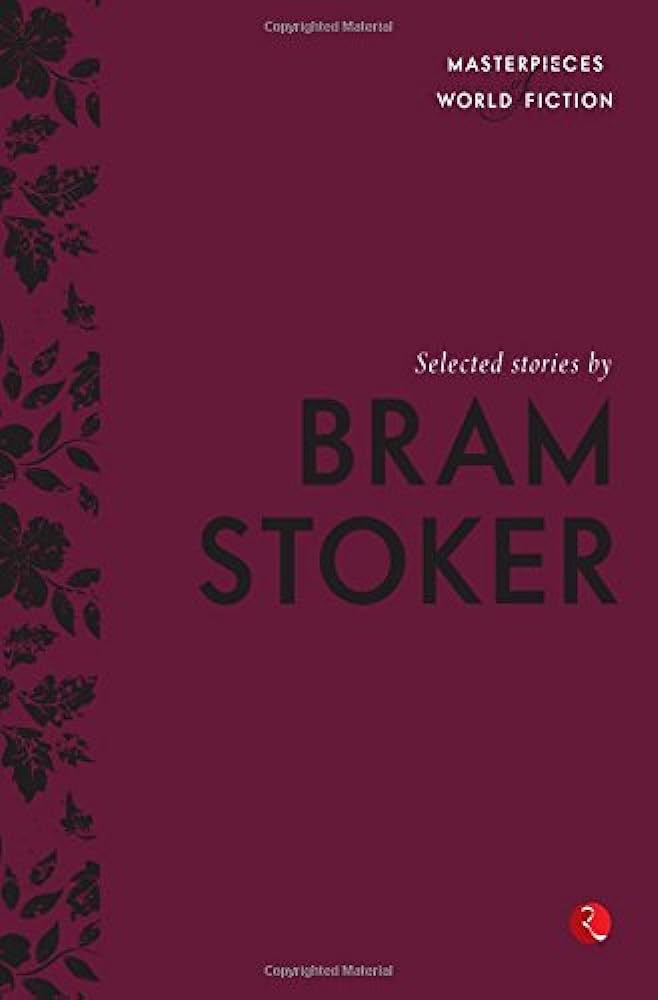 Selected Stories