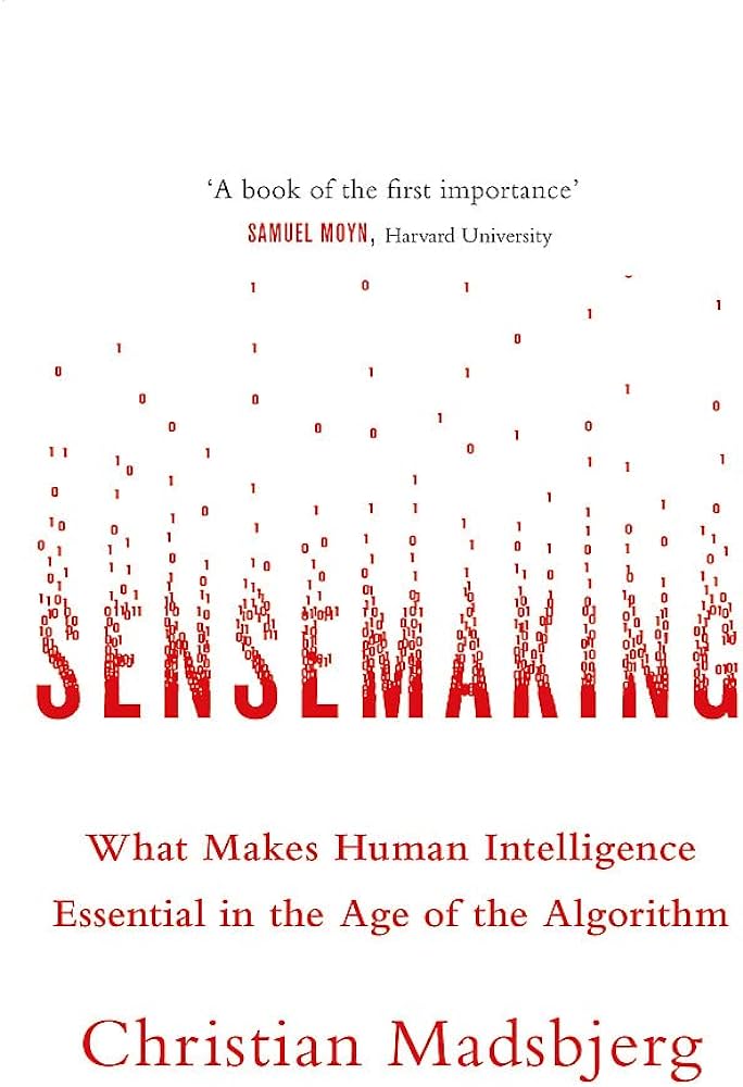 Sensemaking