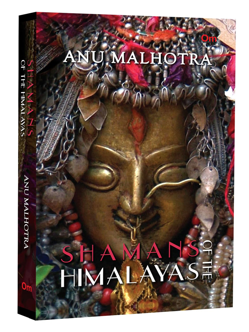 Shamans Of The Himalayas