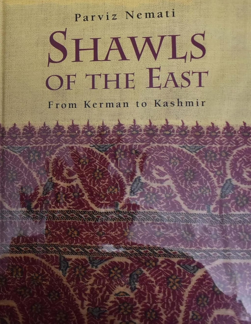 Shawls of the East