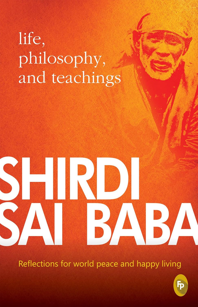 Shirdi Sai Baba