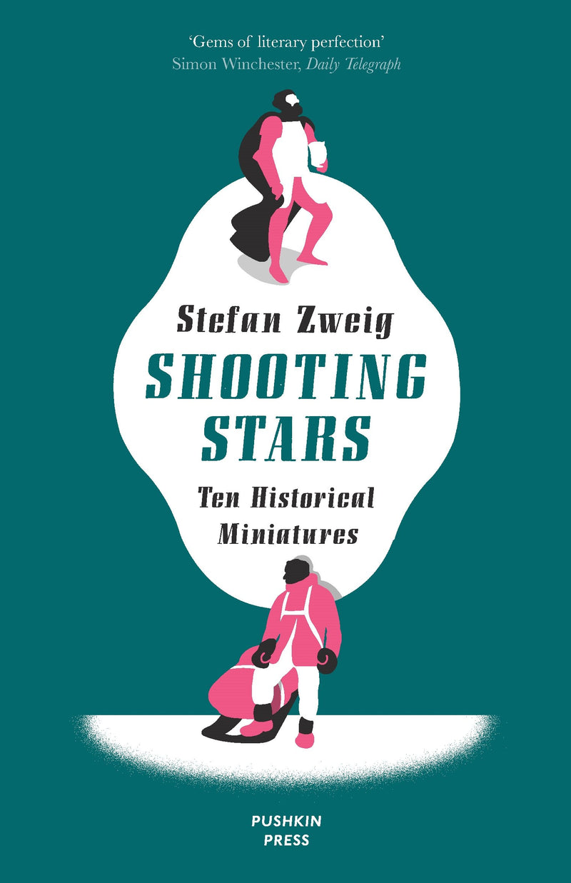 Shooting Stars