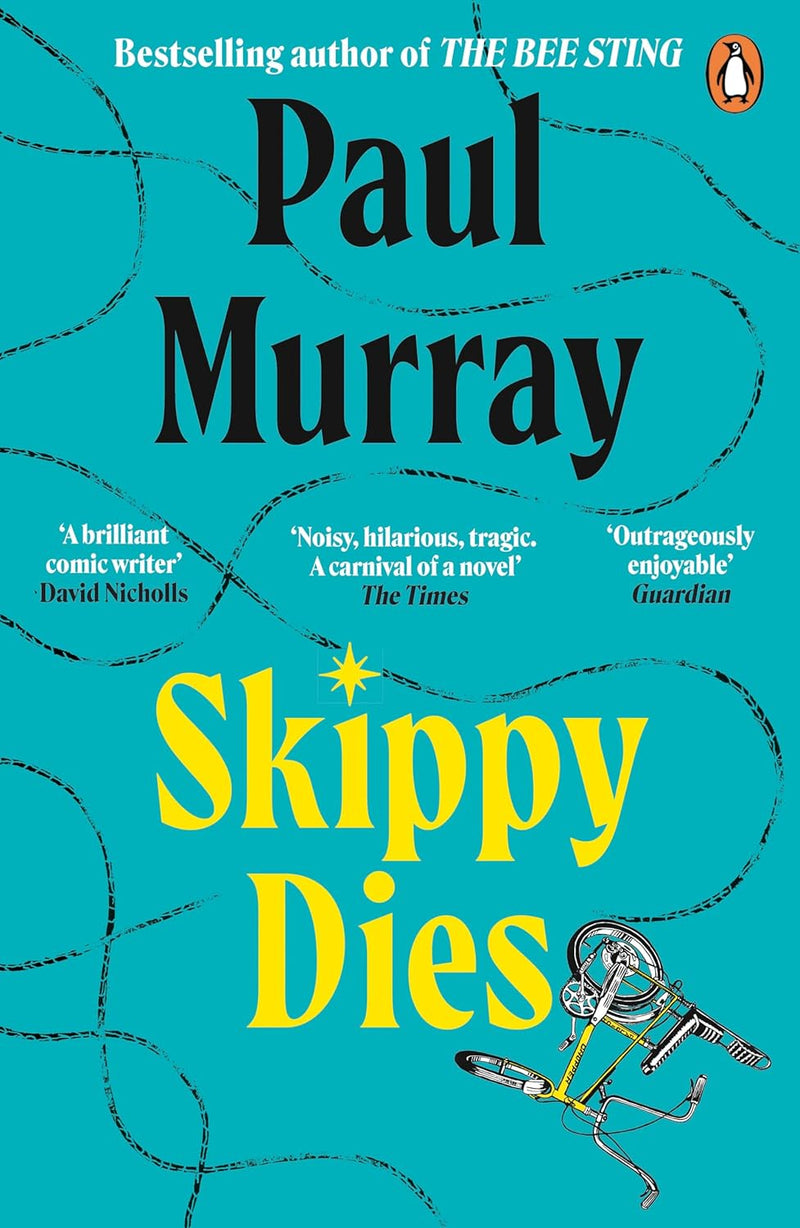 Skippy Dies