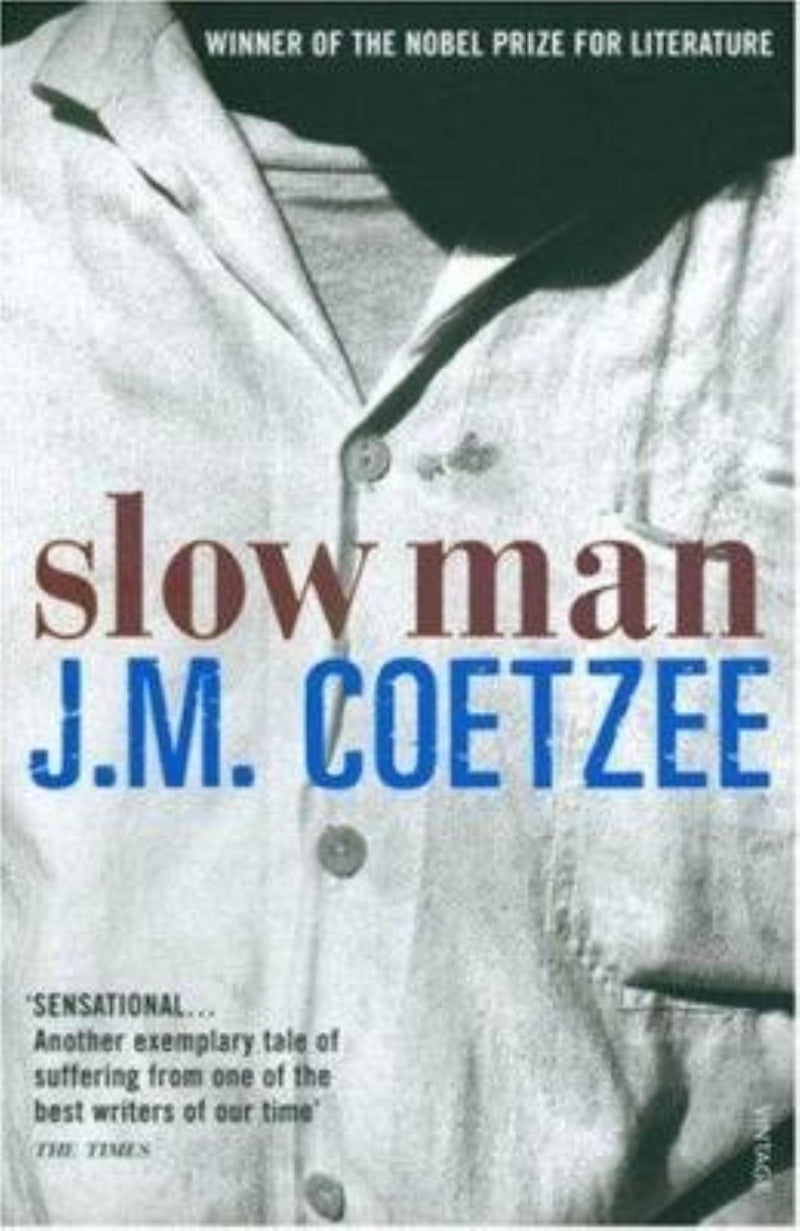 Slow Man