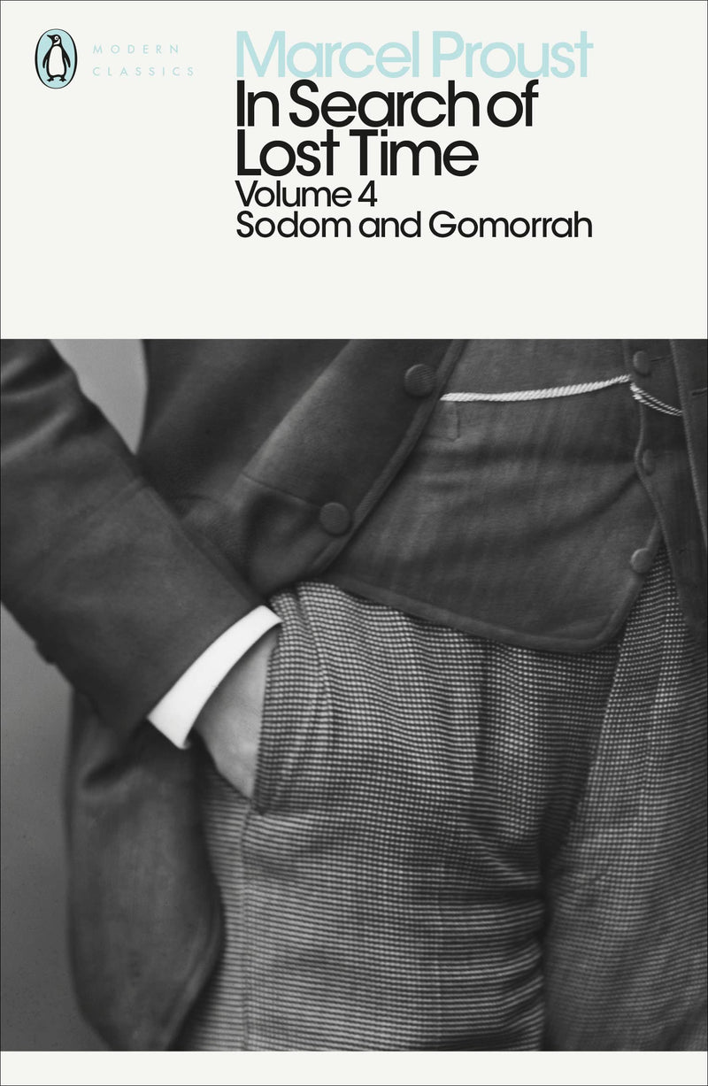 Sodom and Gomorrah