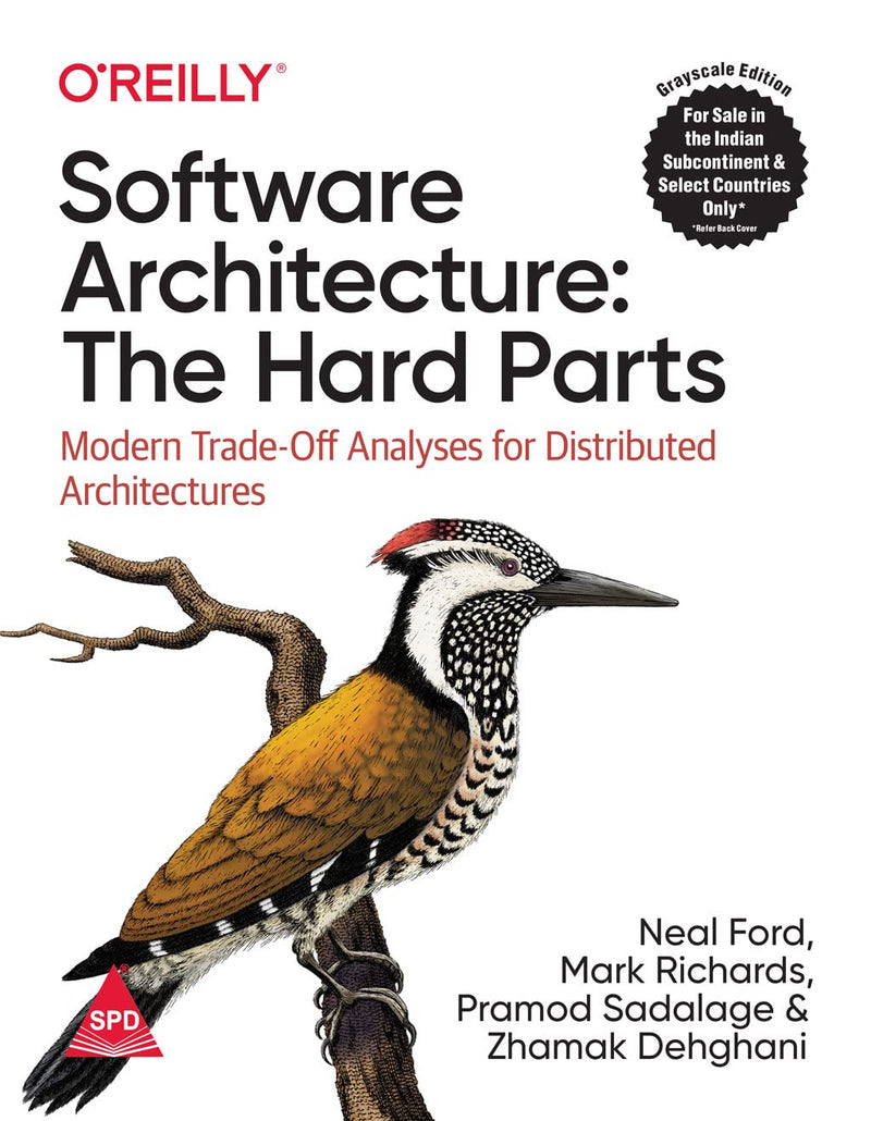 Software Architecture