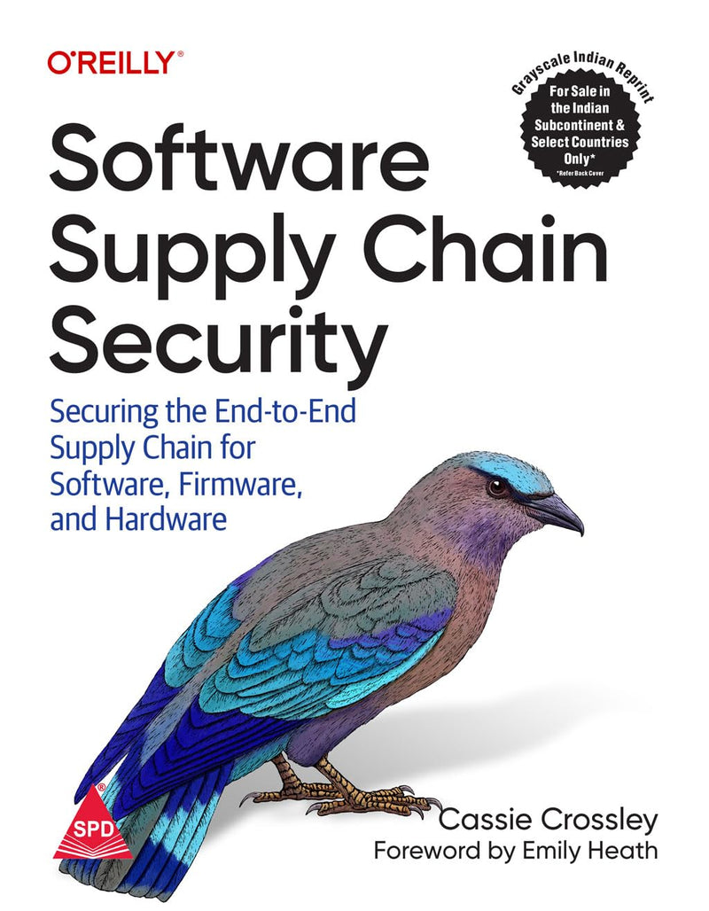 Software Supply Chain Security