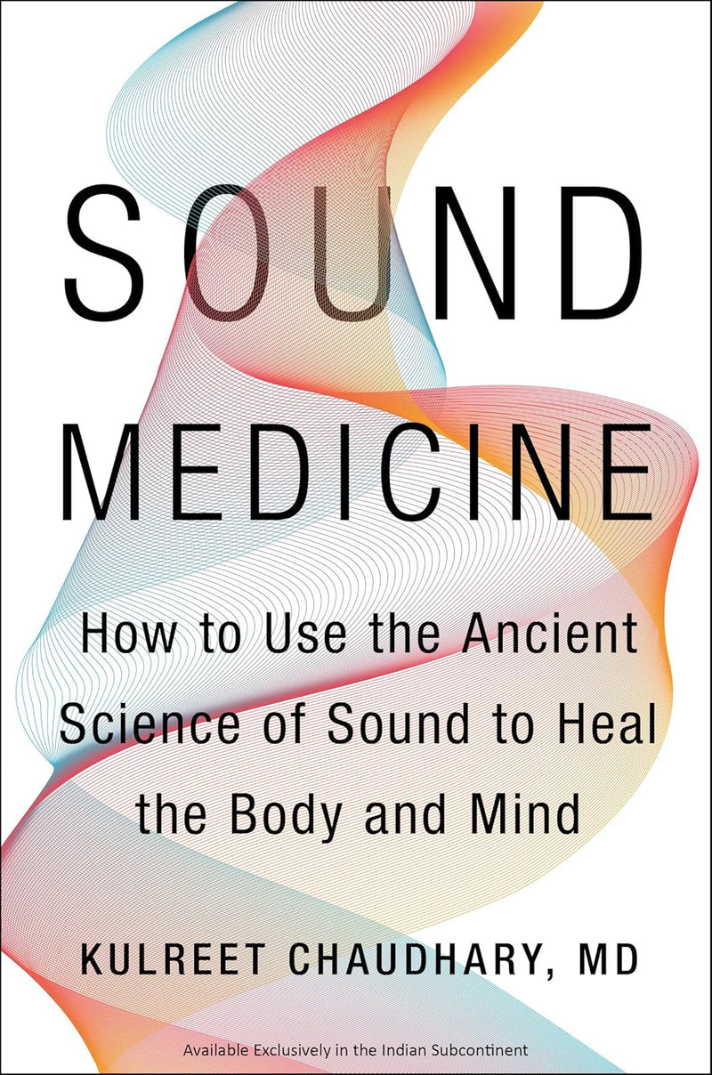 Sound Medicine