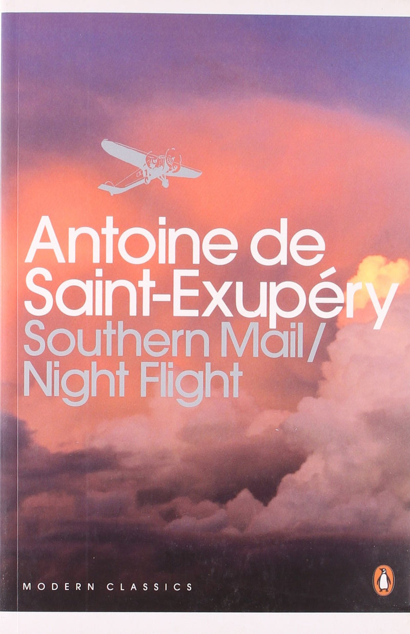 Southern Mail/Night Flight
