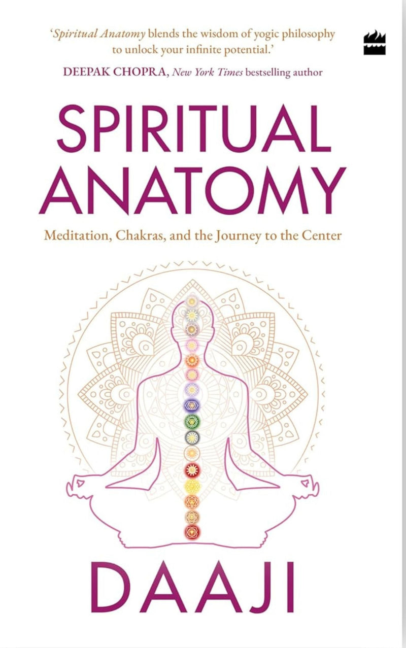 Spiritual Anatomy