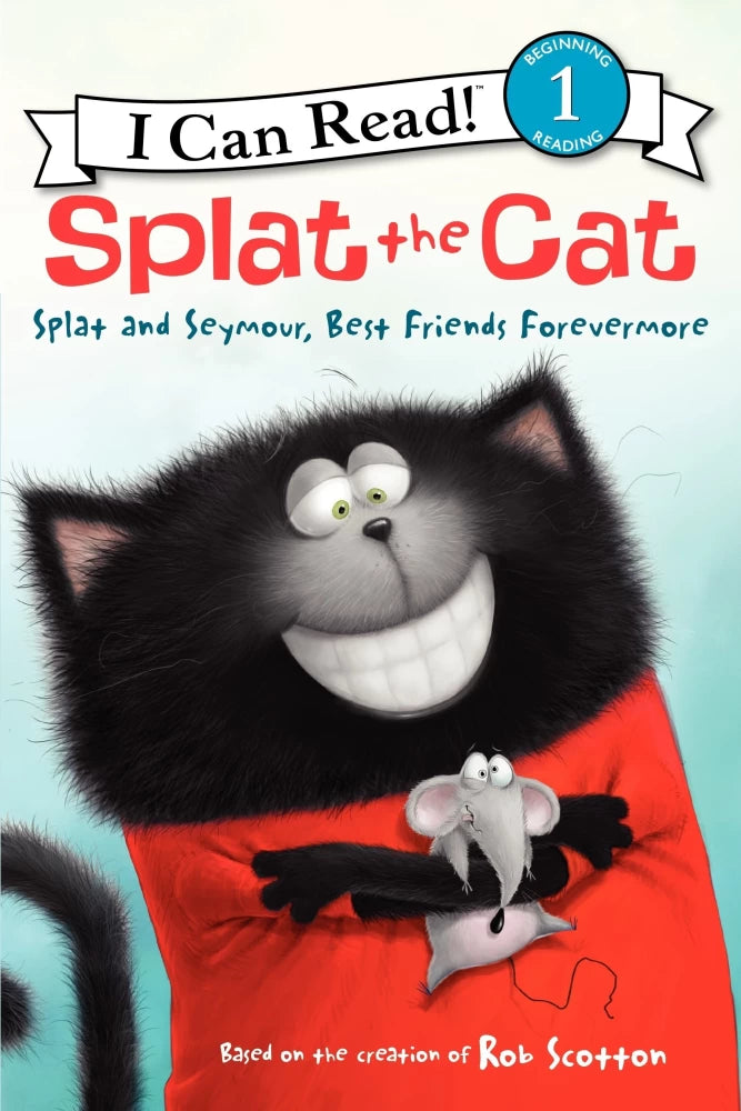Splat The Cat