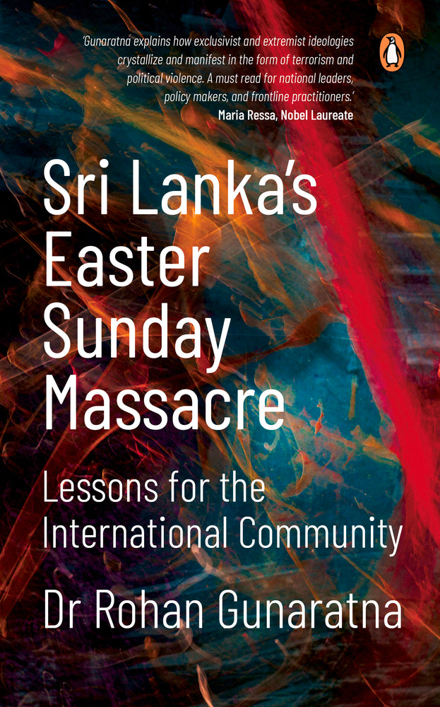 Sri Lanka's Easter Sunday Massacre