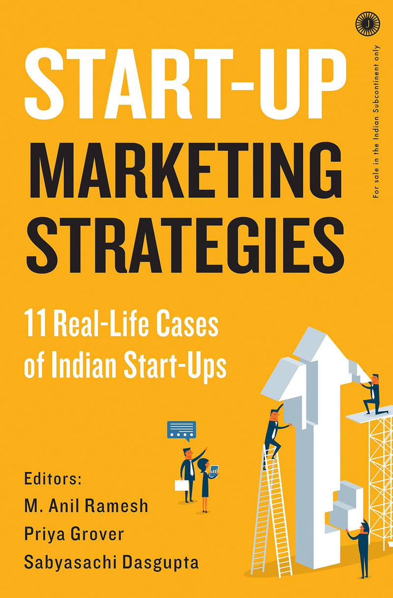 Start Up Marketing Strategies