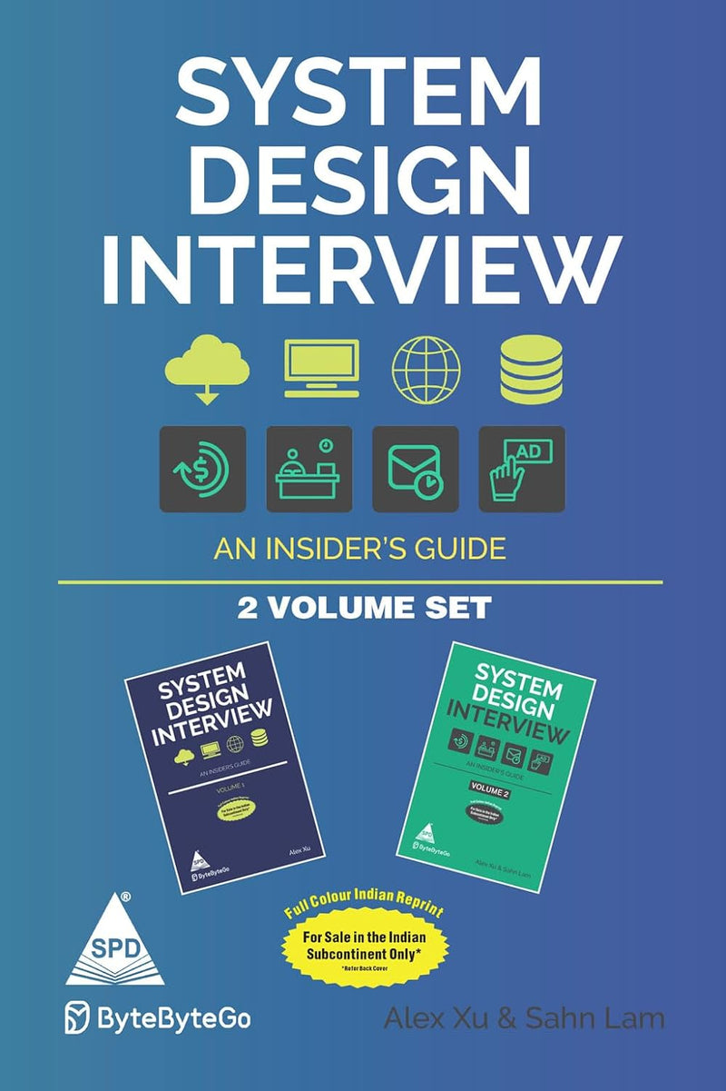 System Design Interview