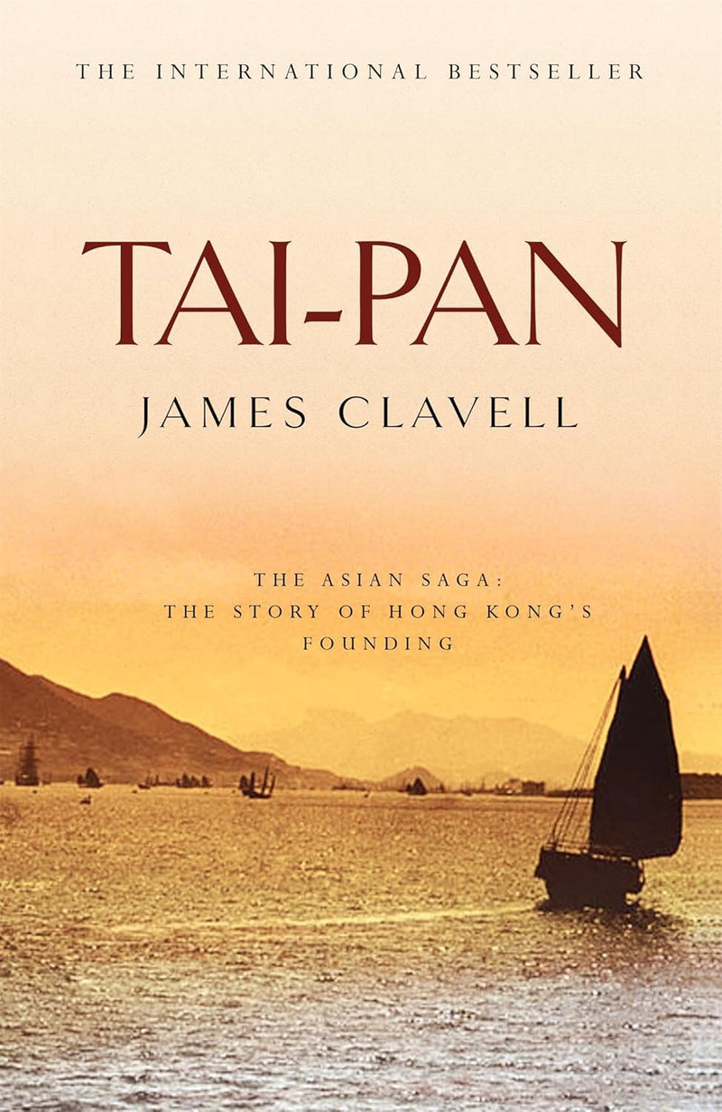 Tai Pan