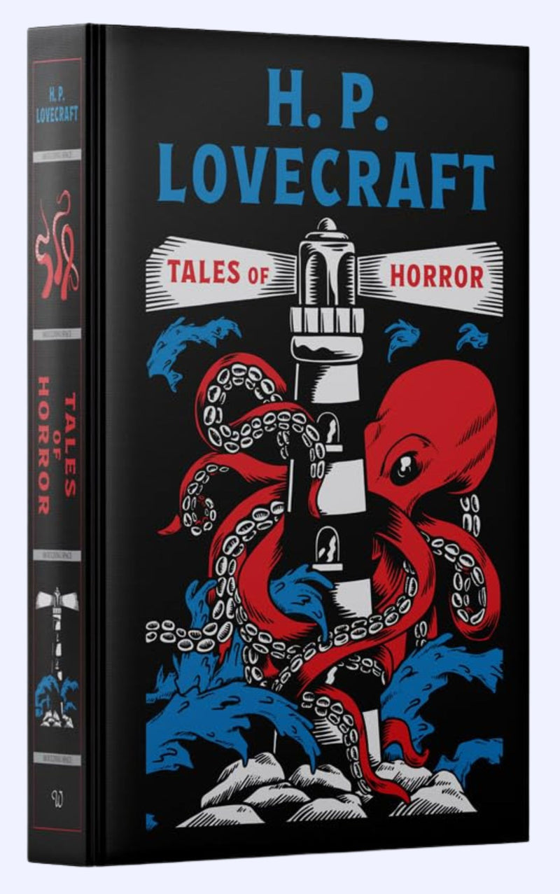 Tales Of Horror
