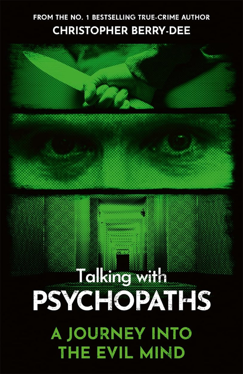 Talking with Psychopaths