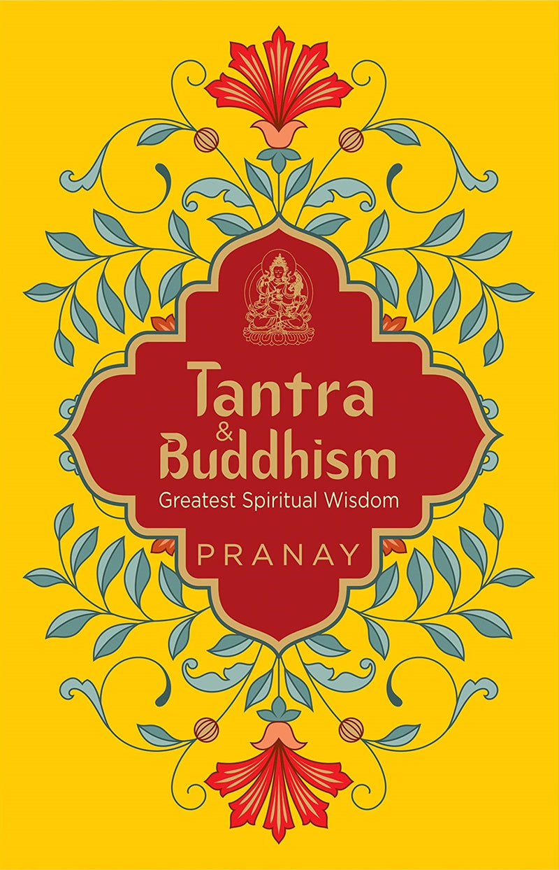 Tantra & Buddhism