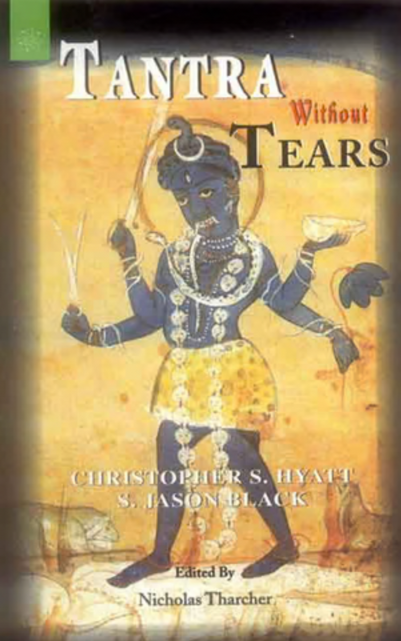 Tantra Without Tears