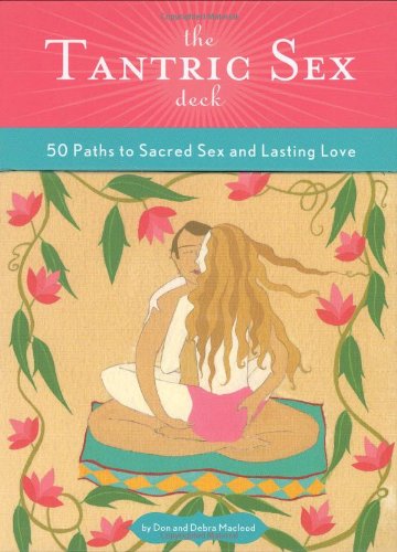Tantric Sex Deck