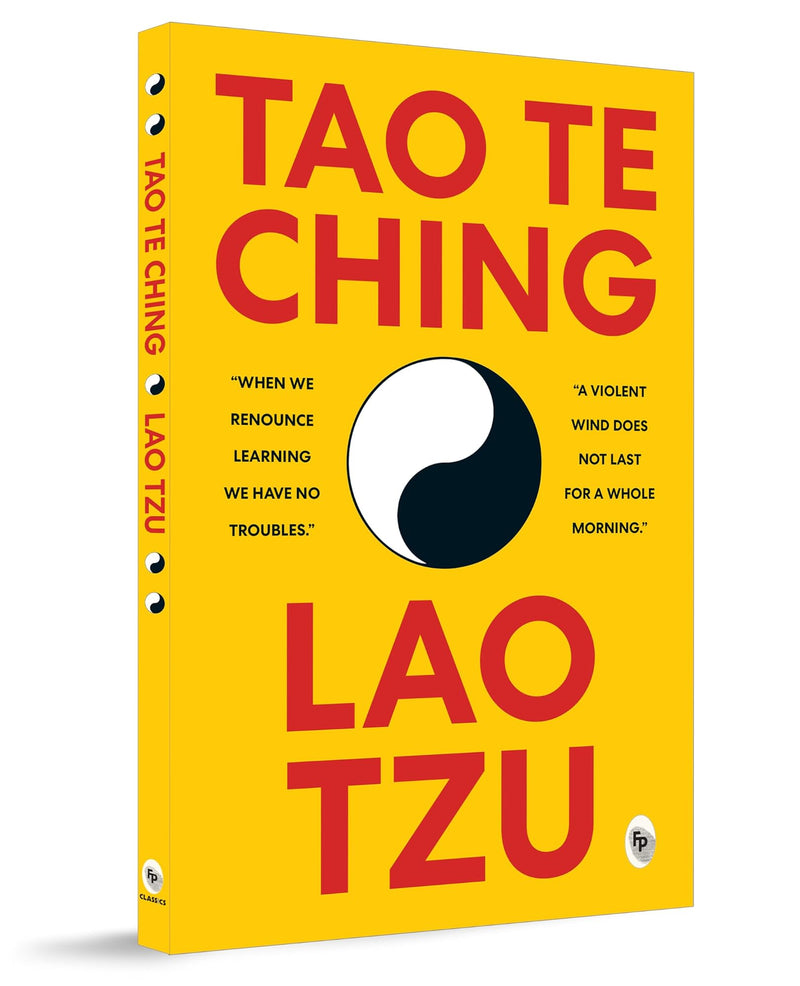 Tao Te Ching