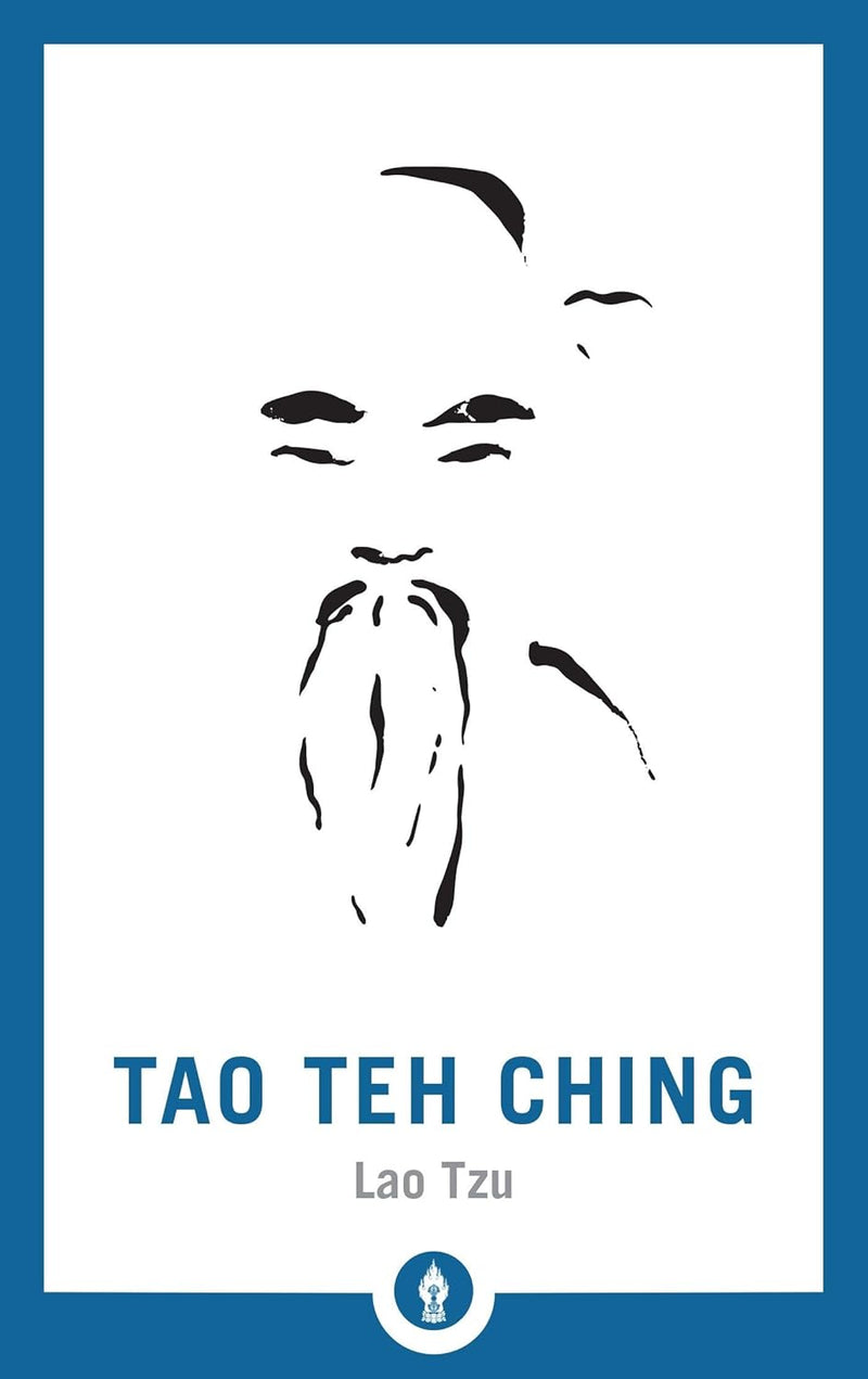 Tao Teh Ching