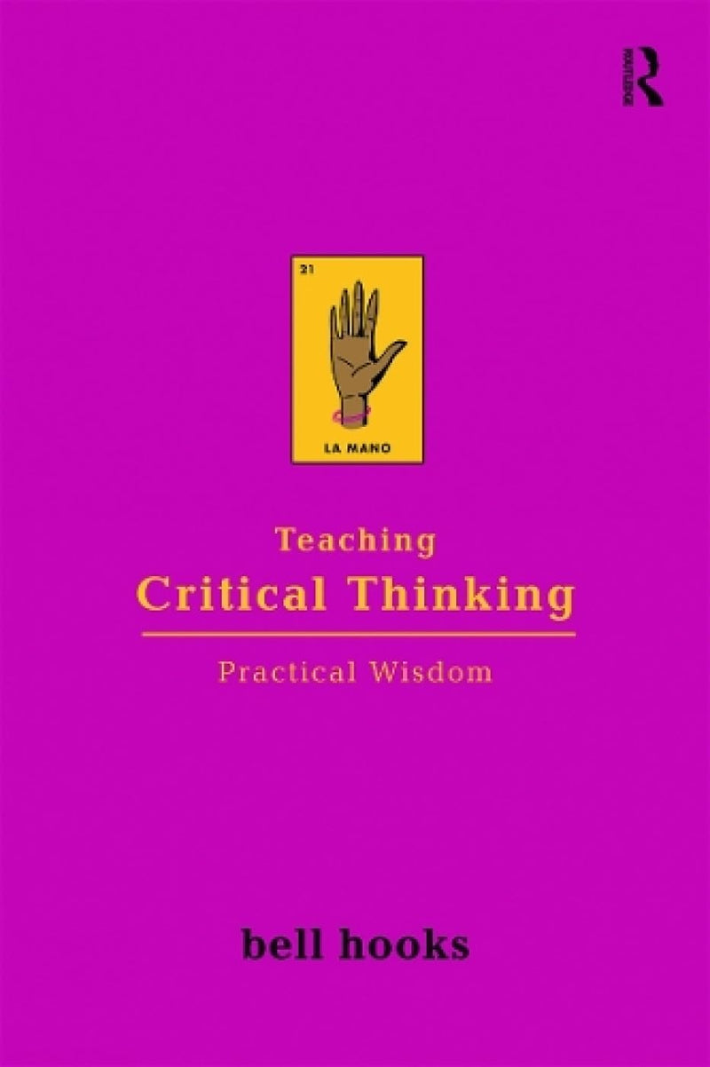 Teaching Critical Thinking