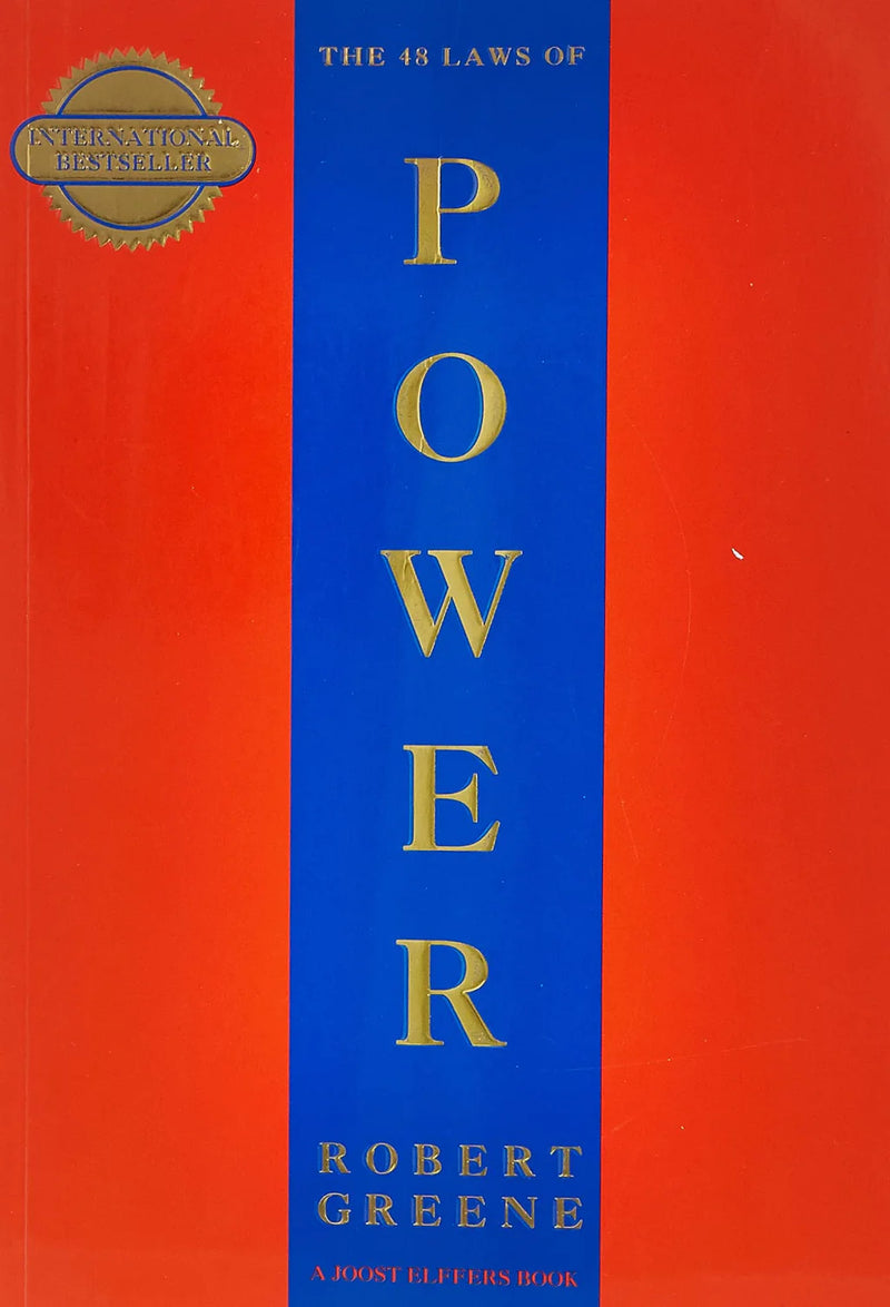 The 48 Laws of Power