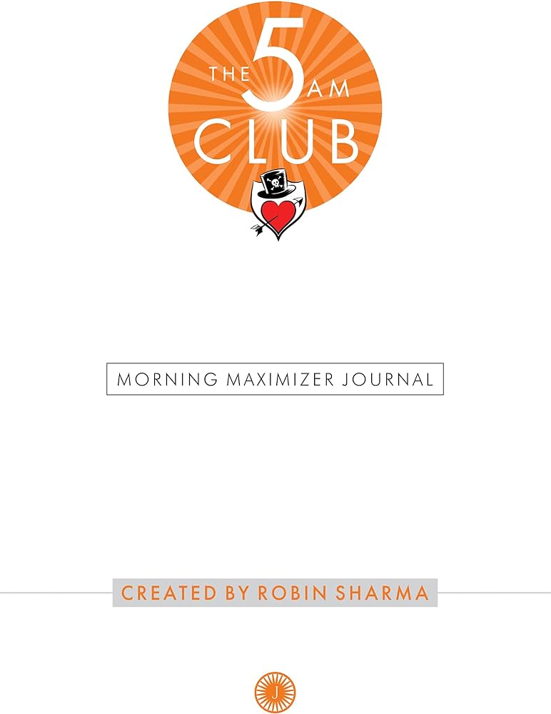 The 5 AM Club