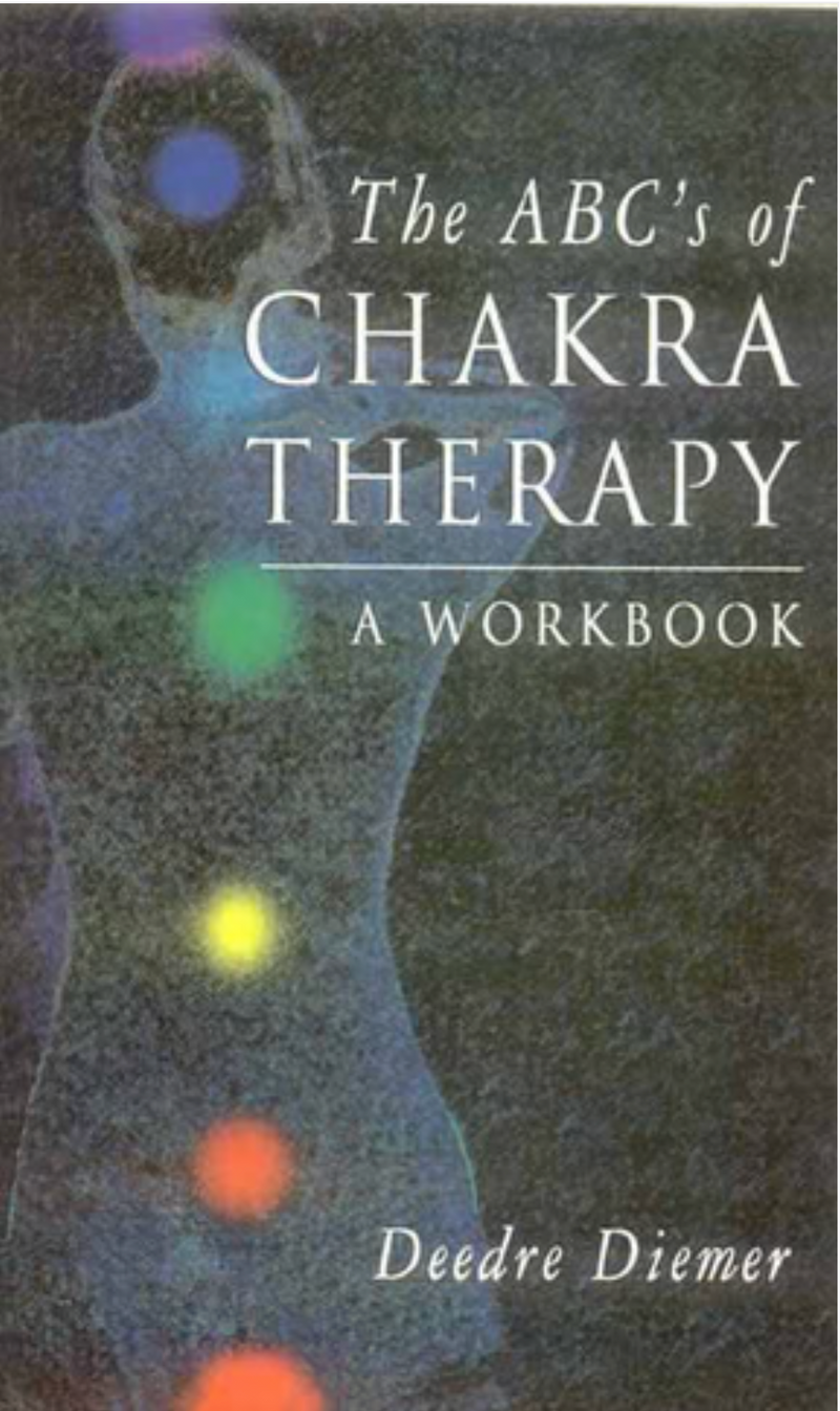 The ABC's of Chakra Therapy