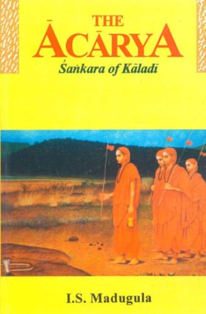 The Acarya