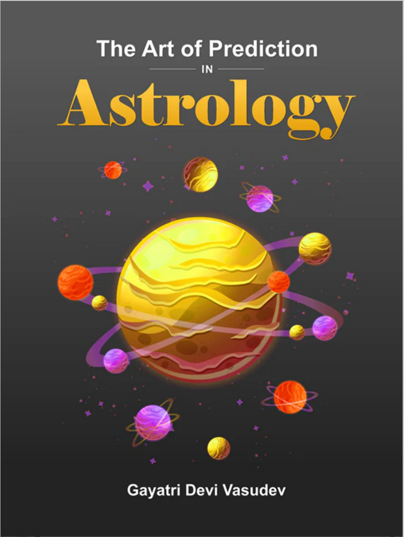 The Art of Prediction in Astrology
