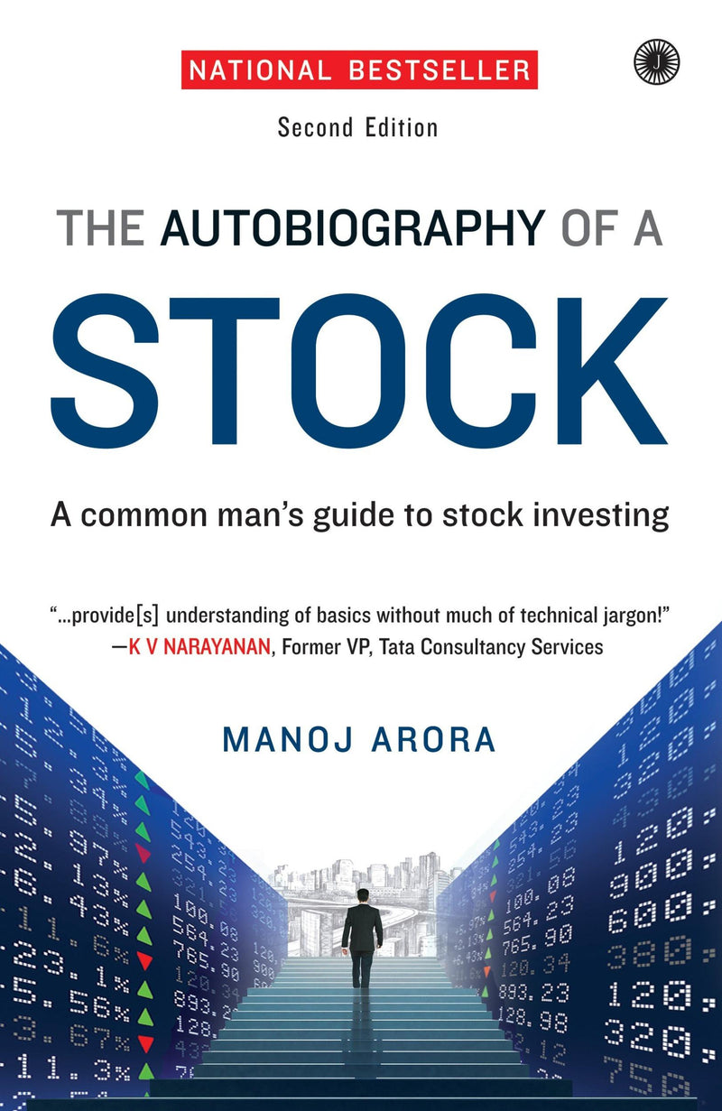 The Autobiography Of A Stock