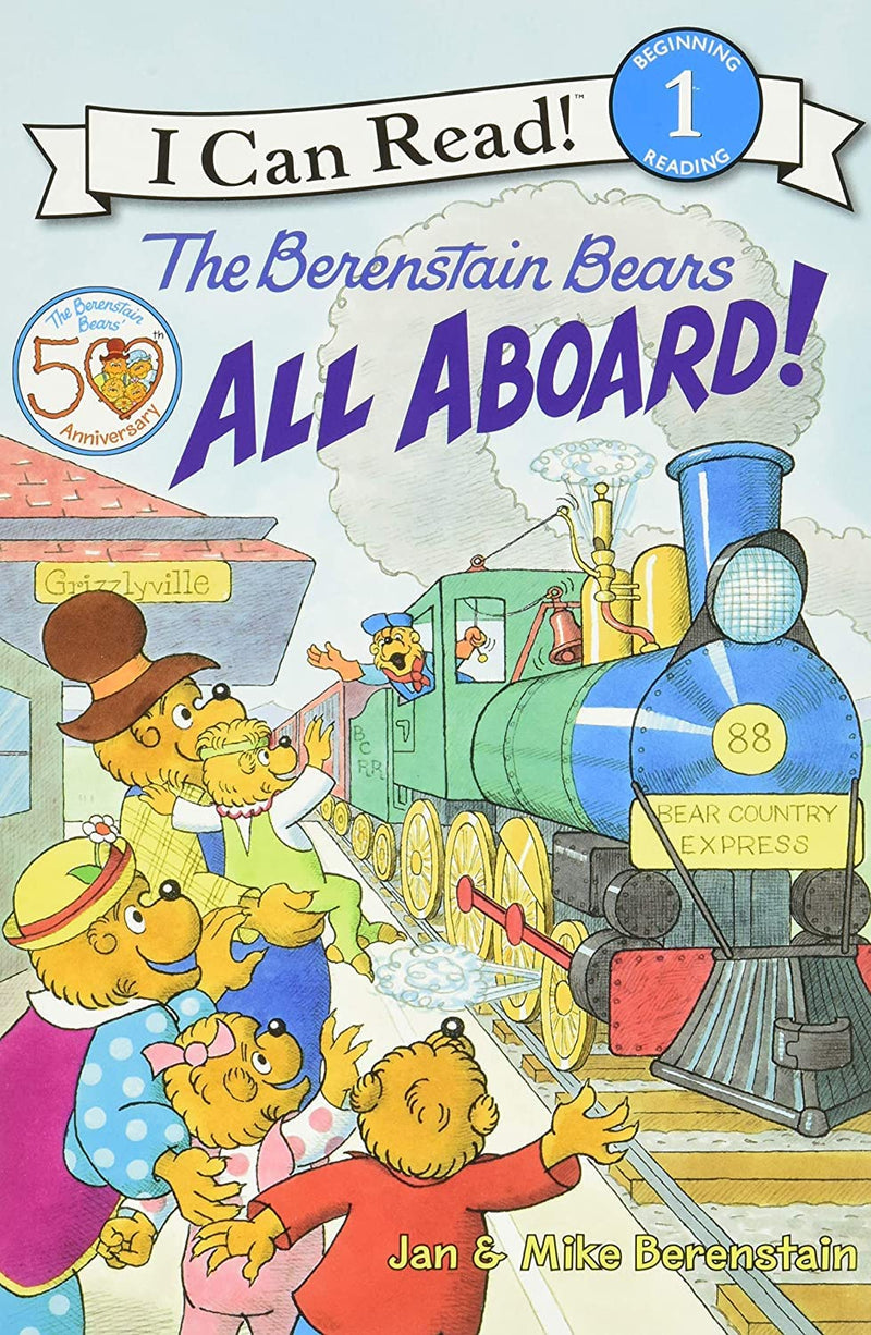 The Berenstain Bears