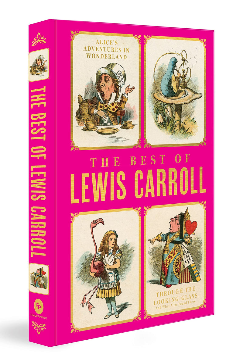 The Best of Lewis Carroll