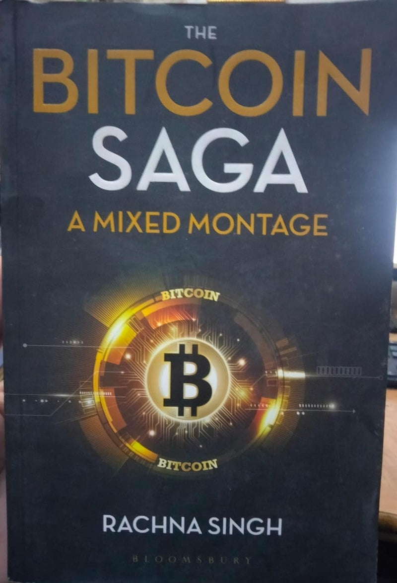The Bitcoin Saga
