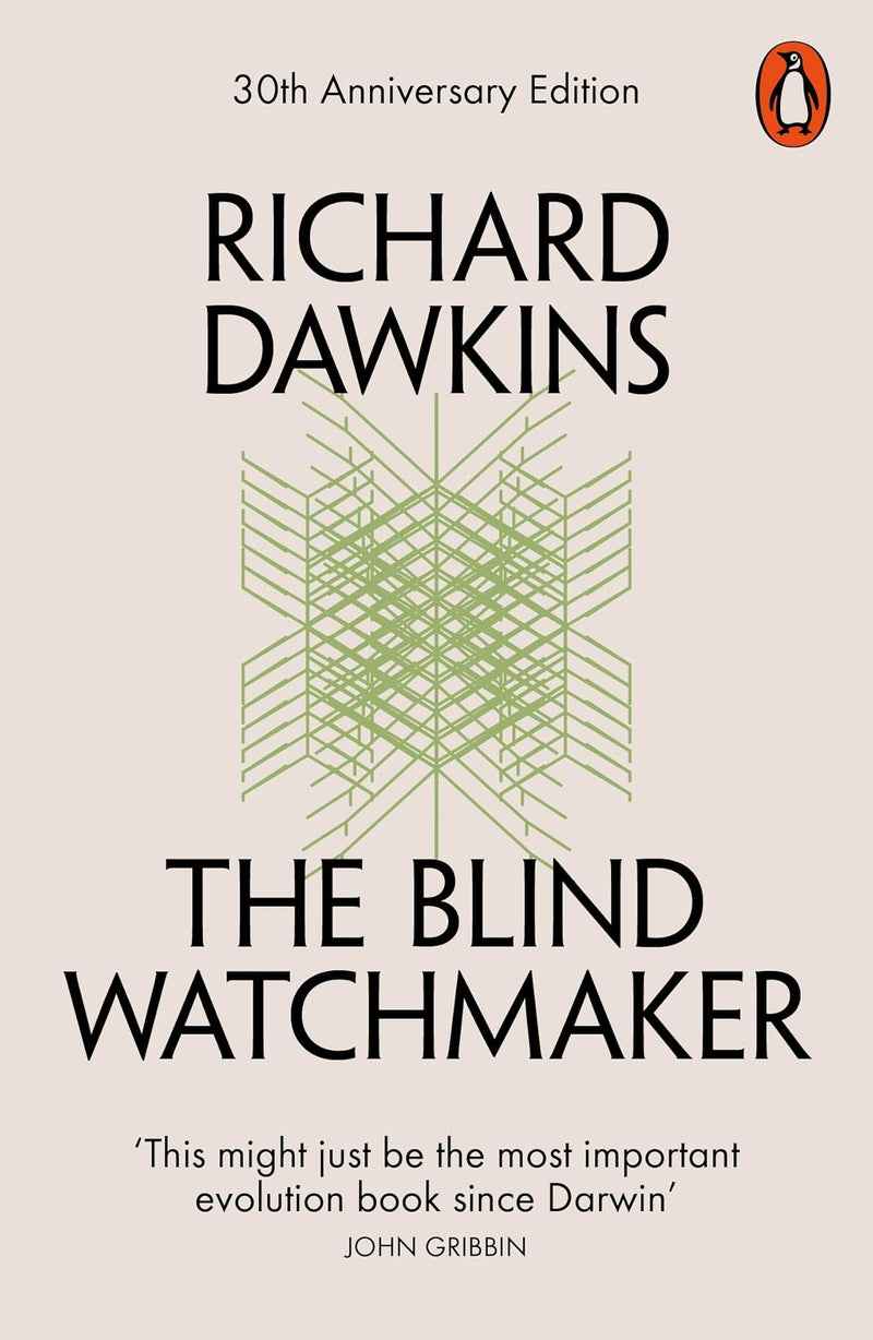 The Blind Watchmaker