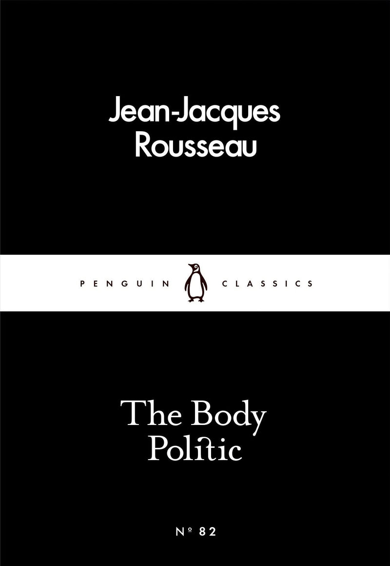 The Body Politic