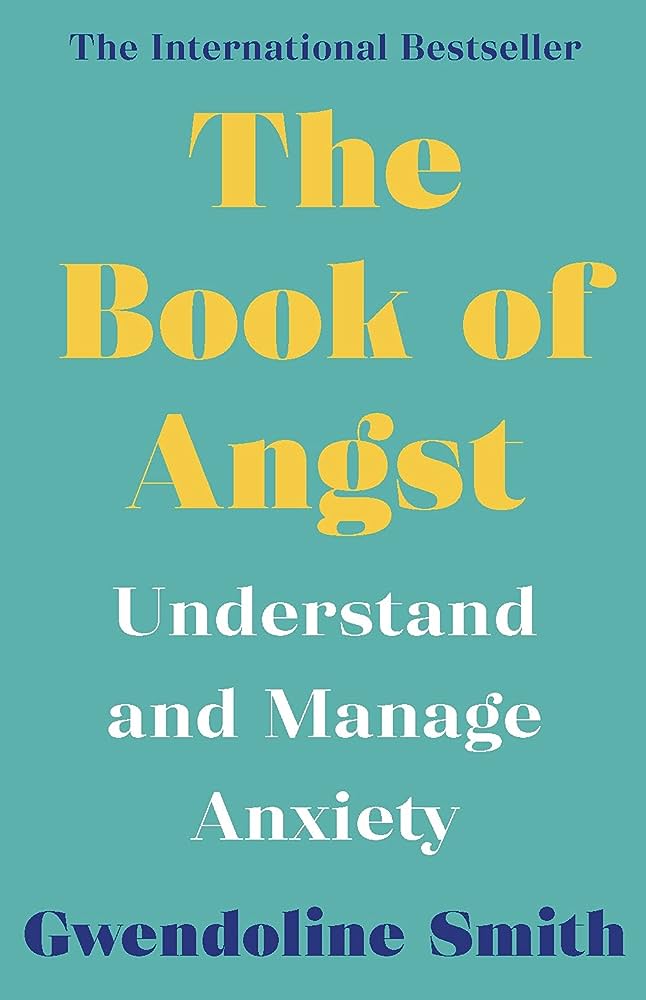The Book of Angst