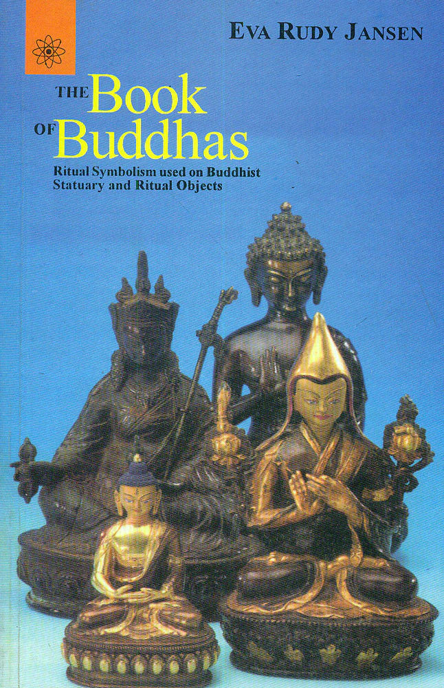 The Book of Buddhas