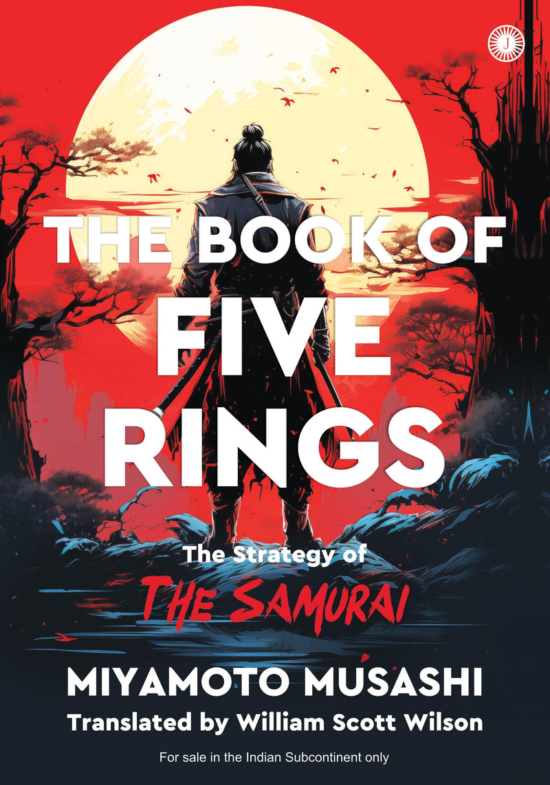 The Book of Five Ring