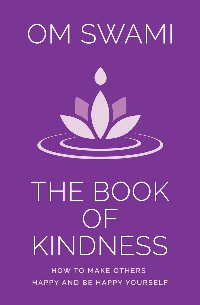The Book of Kindness